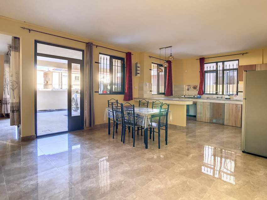 (Ref. MA7-681) Appartement au rez-de-chaussée à 1 km de la plage - 2 - Apartments  on Aster Vender