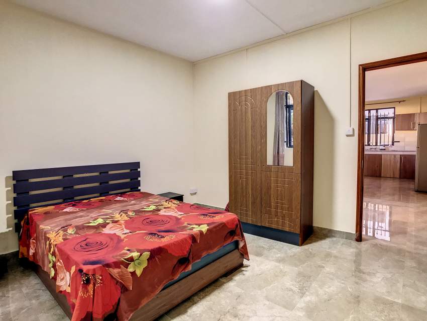 (Ref. MA7-681) Appartement au rez-de-chaussée à 1 km de la plage - 4 - Apartments  on Aster Vender