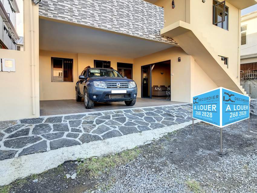 (Ref. MA7-681) Appartement au rez-de-chaussée à 1 km de la plage - 9 - Apartments  on Aster Vender