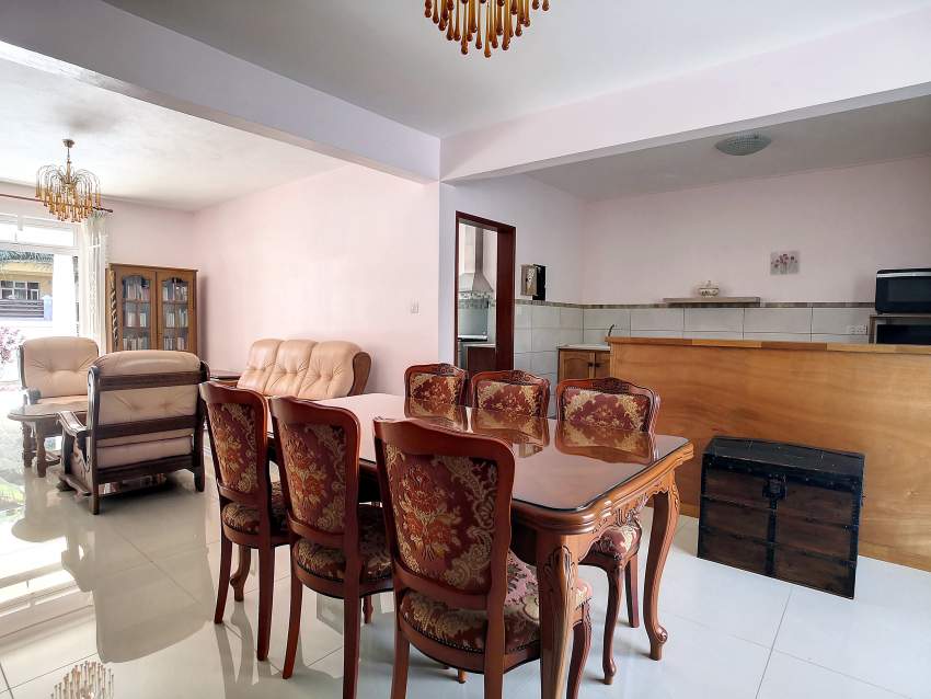 (Ref. MA7-682) Jolie maison individuelle de plain-pied - 4 - House  on Aster Vender