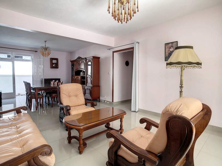 (Ref. MA7-682) Jolie maison individuelle de plain-pied - 1 - House  on Aster Vender