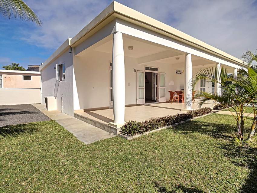 (Ref. MA7-682) Jolie maison individuelle de plain-pied - 0 - House  on Aster Vender