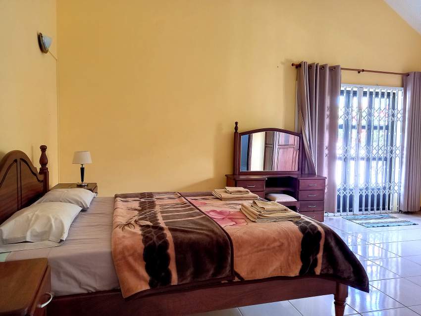 (Ref. MA7-685) Maison de style colonial - 6 - House  on Aster Vender