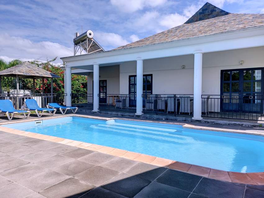 (Ref. MA7-685) Maison de style colonial - 9 - House  on Aster Vender