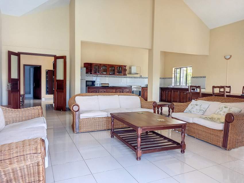 (Ref. MA7-685) Maison de style colonial - 2 - House  on Aster Vender