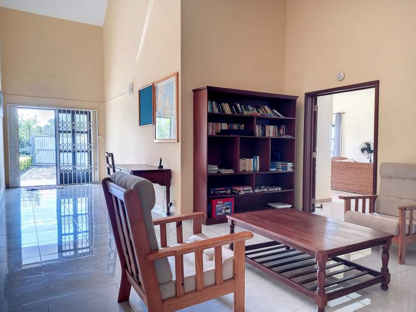 (Ref. MA7-685) Maison de style colonial - 5 - House  on Aster Vender