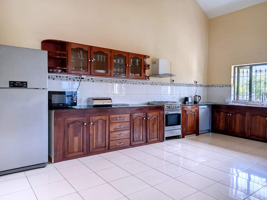 (Ref. MA7-685) Maison de style colonial - 4 - House  on Aster Vender