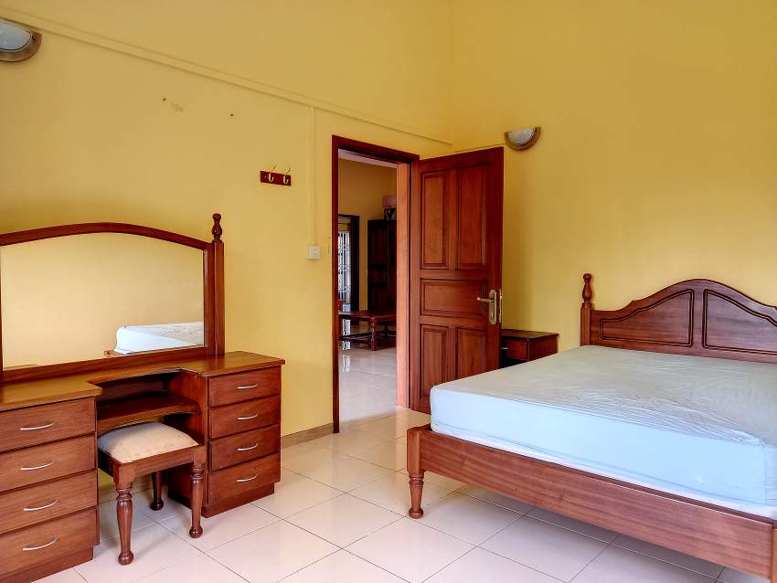 (Ref. MA7-685) Maison de style colonial - 8 - House  on Aster Vender