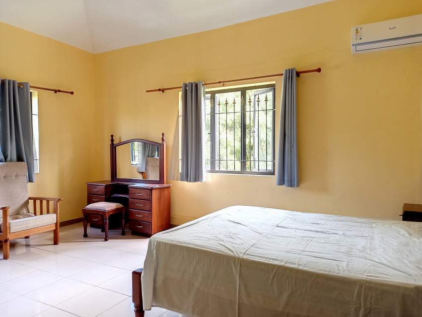 (Ref. MA7-685) Maison de style colonial - 7 - House  on Aster Vender