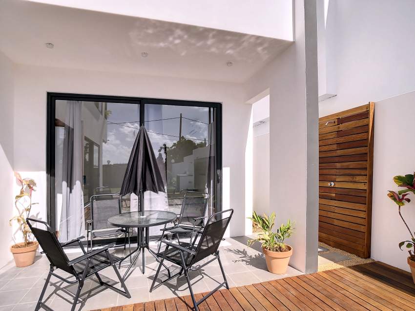 (Ref. MA7-691) Magnifique villa moderne à 5 minutes à pied de la plage - 8 - House  on Aster Vender