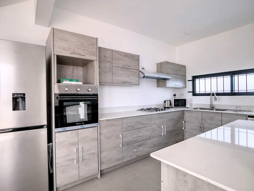 (Ref. MA7-691) Magnifique villa moderne à 5 minutes à pied de la plage - 4 - House  on Aster Vender