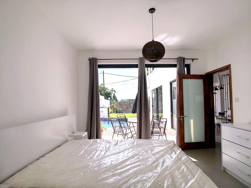 (Ref. MA7-691) Magnifique villa moderne à 5 minutes à pied de la plage - 7 - House  on Aster Vender