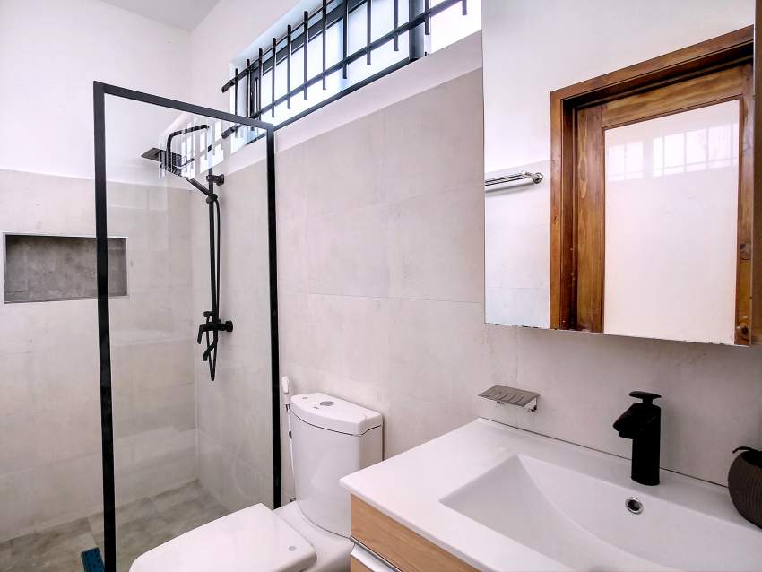 (Ref. MA7-691) Magnifique villa moderne à 5 minutes à pied de la plage - 6 - House  on Aster Vender