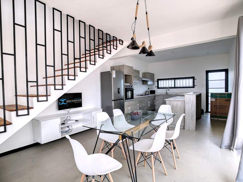 (Ref. MA7-691) Magnifique villa moderne à 5 minutes à pied de la plage - 3 - House  on Aster Vender
