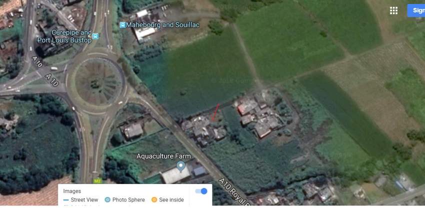 Residential land for sale  - 6 - Land  on Aster Vender