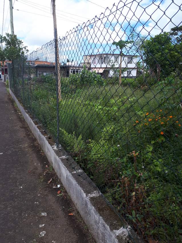 Residential land for sale  - 3 - Land  on Aster Vender