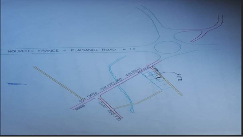 Residential land for sale  - 7 - Land  on Aster Vender