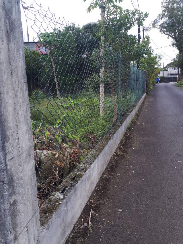 Residential land for sale  - 4 - Land  on Aster Vender