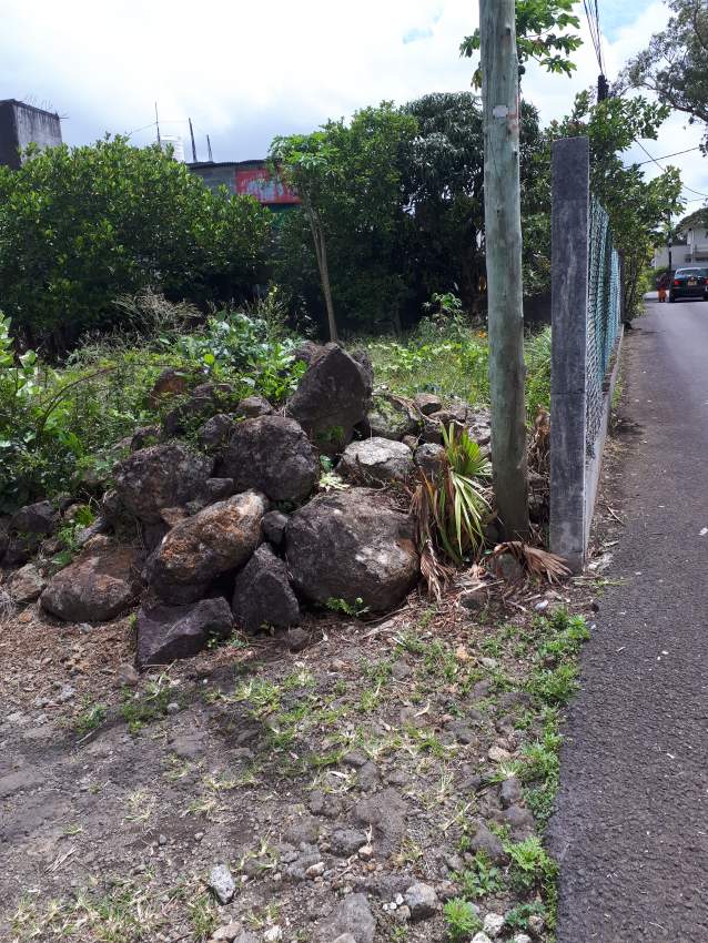 Residential land for sale  - 2 - Land  on Aster Vender