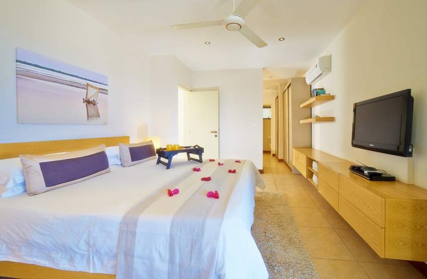 (Ref. MA7-408) Appartement en bord de mer - 4 - Apartments  on Aster Vender