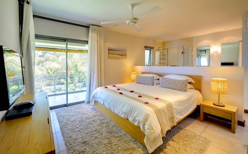 (Ref. MA7-408) Appartement en bord de mer - 6 - Apartments  on Aster Vender