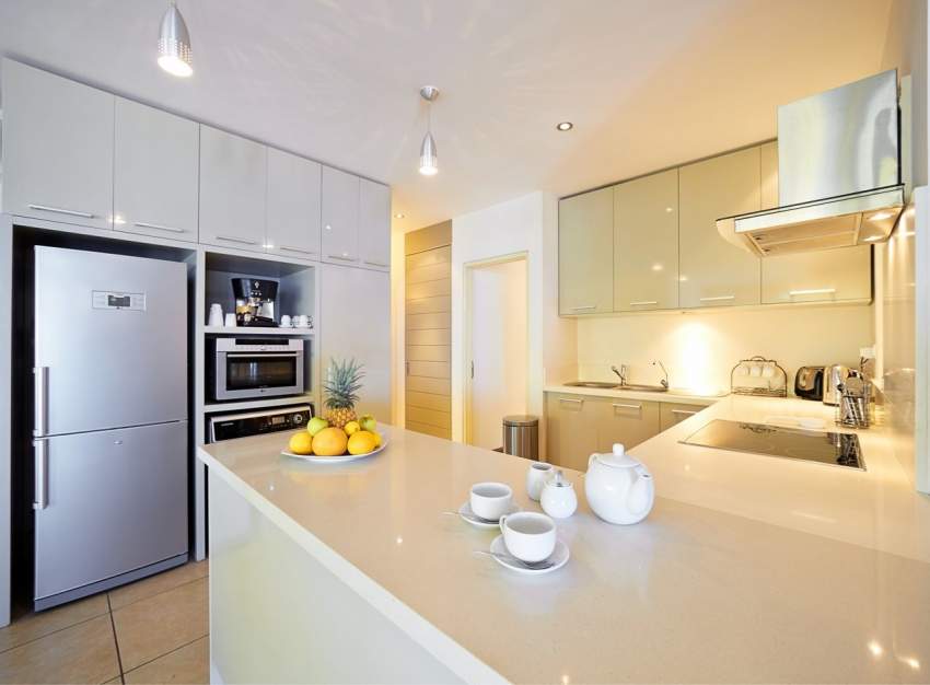 (Ref. MA7-408) Appartement en bord de mer - 3 - Apartments  on Aster Vender