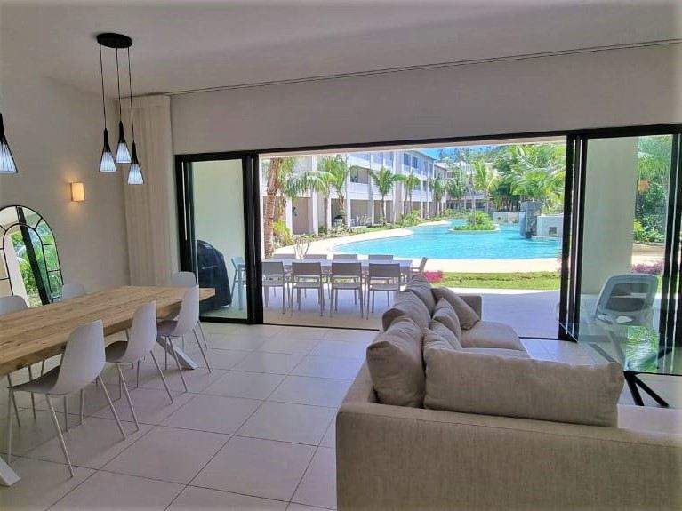 (Ref. MA7-692) Un choix d'appartement luxueux aux tendances tropicales - 1 - Apartments  on Aster Vender