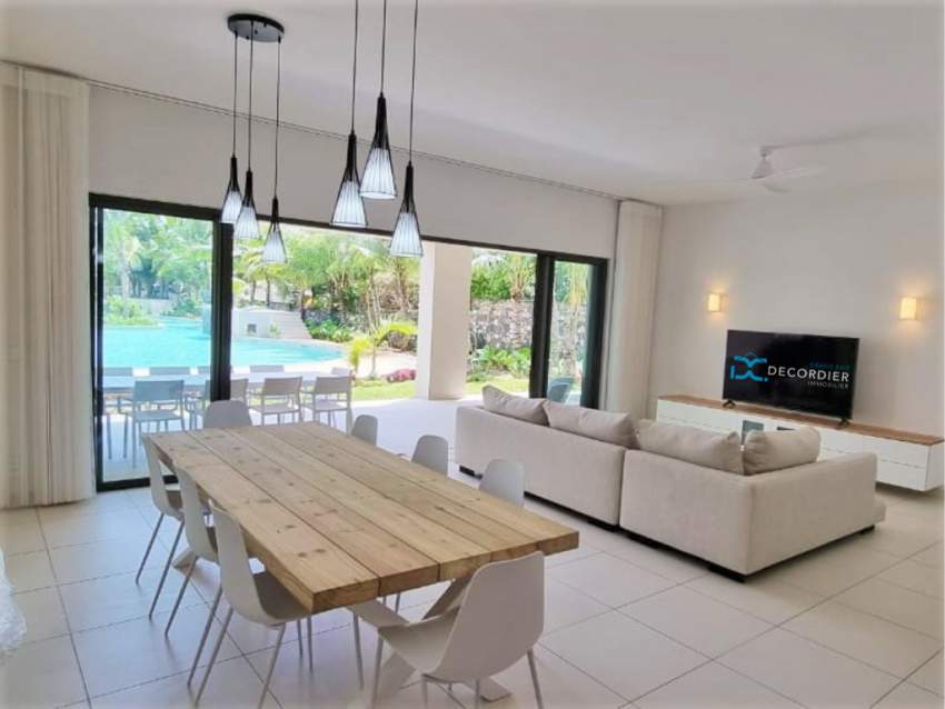 (Ref. MA7-692) Un choix d'appartement luxueux aux tendances tropicales - 0 - Apartments  on Aster Vender