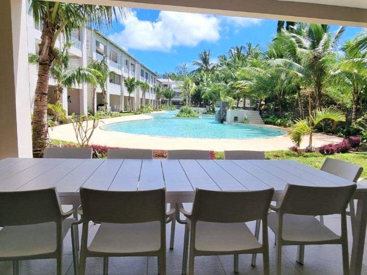 (Ref. MA7-692) Un choix d'appartement luxueux aux tendances tropicales - Apartments at AsterVender