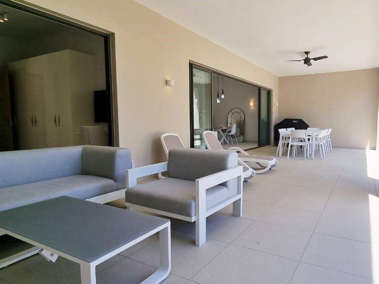 (Ref. MA7-692) Un choix d'appartement luxueux aux tendances tropicales - Apartments at AsterVender