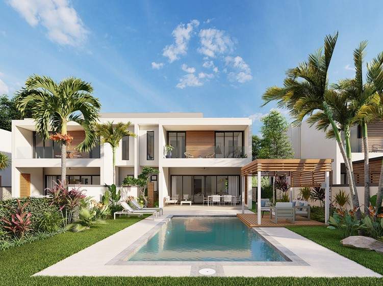 (Ref. MA7-693) Un style de vie raffiné et équilibré - 0 - Villas  on Aster Vender