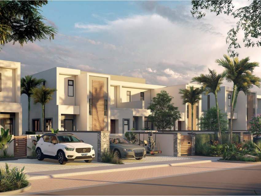 (Ref. MA7-693) Un style de vie raffiné et équilibré - 4 - Villas  on Aster Vender