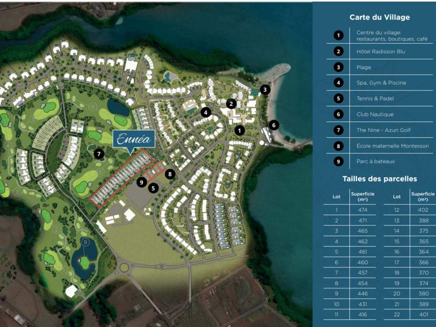 (Ref. MA7-693) Un style de vie raffiné et équilibré - 5 - Villas  on Aster Vender