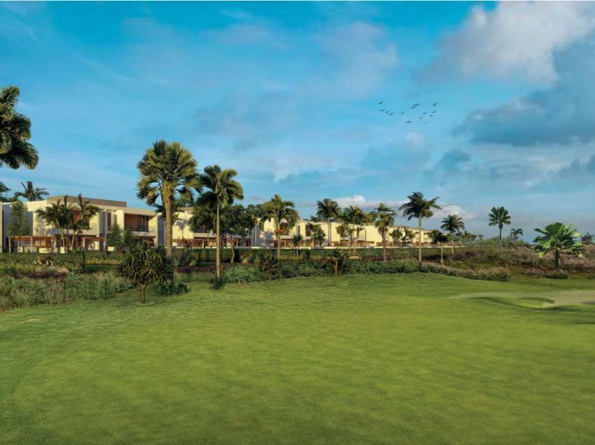 (Ref. MA7-693) Un style de vie raffiné et équilibré - 2 - Villas  on Aster Vender