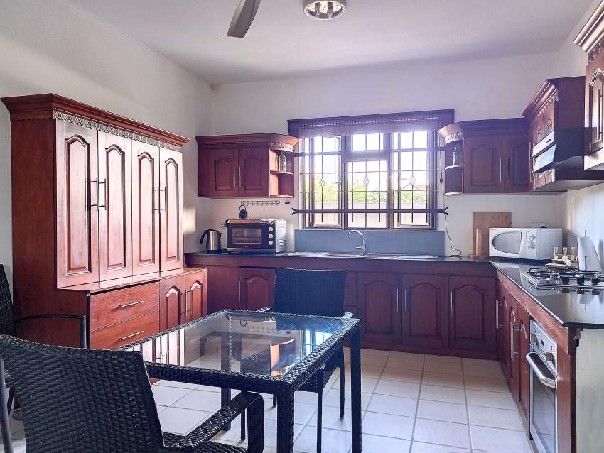 (Ref. MA7-694) Appartement au rez-de-chaussée à 5 minutes à pied de la - 2 - Apartments  on Aster Vender