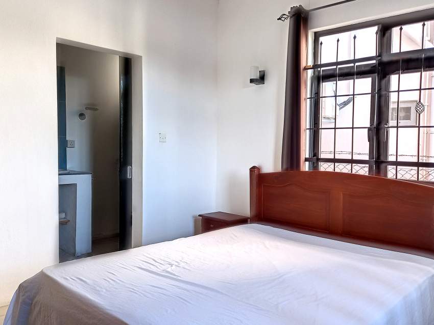 (Ref. MA7-694) Appartement au rez-de-chaussée à 5 minutes à pied de la - 4 - Apartments  on Aster Vender