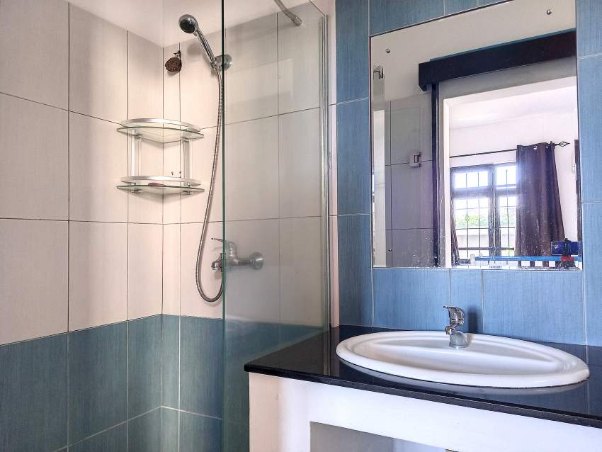 (Ref. MA7-694) Appartement au rez-de-chaussée à 5 minutes à pied de la - 5 - Apartments  on Aster Vender