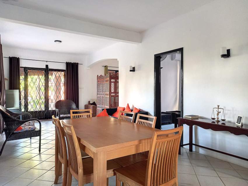 (Ref. MA7-694) Appartement au rez-de-chaussée à 5 minutes à pied de la - 1 - Apartments  on Aster Vender