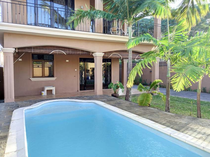 (Ref. MA7-694) Appartement au rez-de-chaussée à 5 minutes à pied de la - 9 - Apartments  on Aster Vender