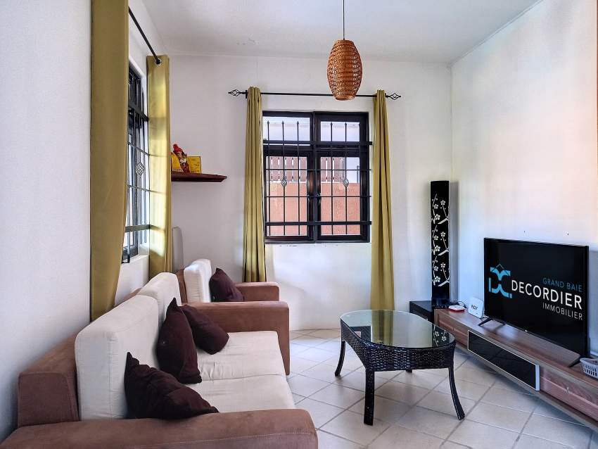 (Ref. MA7-694) Appartement au rez-de-chaussée à 5 minutes à pied de la - 3 - Apartments  on Aster Vender