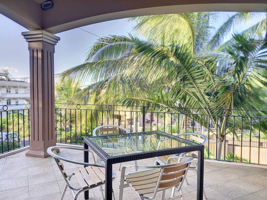 (Ref. MA7-695) Bel appartement au 1er étage à 5 minutes à pied de la p - 7 - Apartments  on Aster Vender