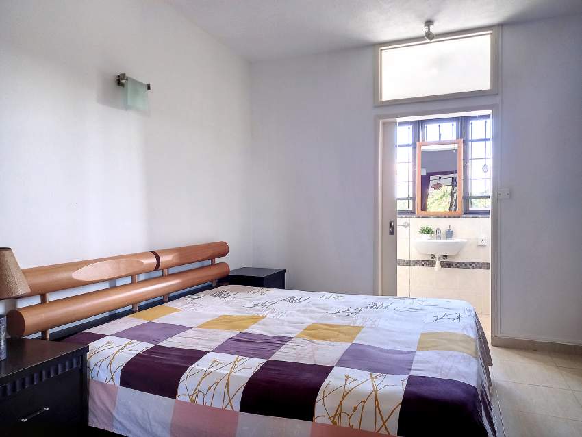 (Ref. MA7-695) Bel appartement au 1er étage à 5 minutes à pied de la p - 5 - Apartments  on Aster Vender