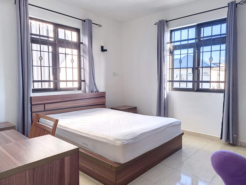 (Ref. MA7-695) Bel appartement au 1er étage à 5 minutes à pied de la p - 4 - Apartments  on Aster Vender