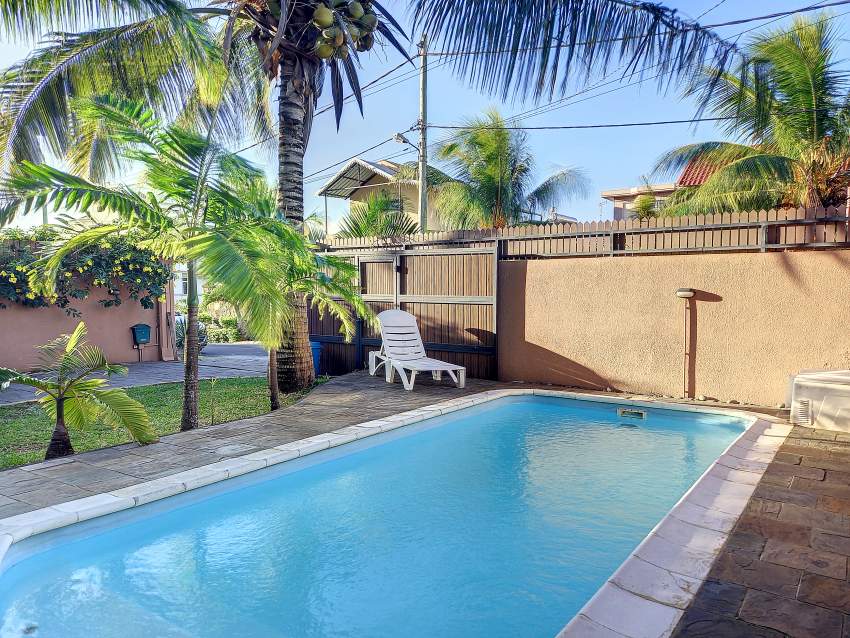 (Ref. MA7-695) Bel appartement au 1er étage à 5 minutes à pied de la p - 8 - Apartments  on Aster Vender