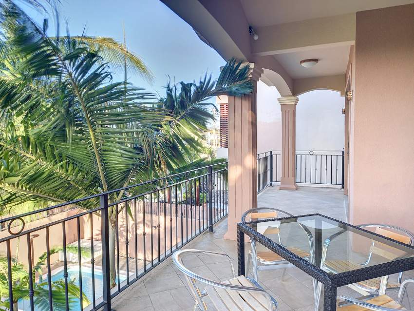 (Ref. MA7-695) Bel appartement au 1er étage à 5 minutes à pied de la p - 6 - Apartments  on Aster Vender