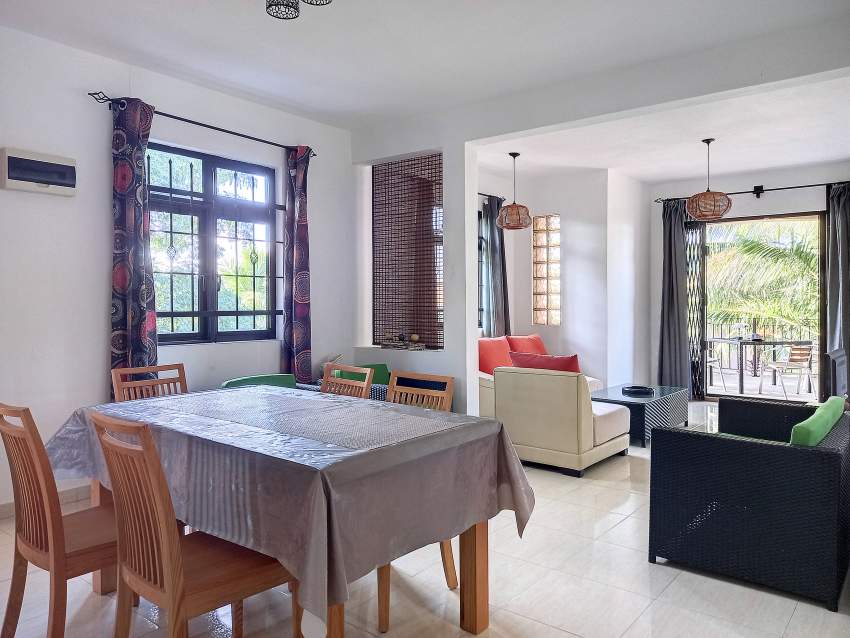 (Ref. MA7-695) Bel appartement au 1er étage à 5 minutes à pied de la p - 1 - Apartments  on Aster Vender