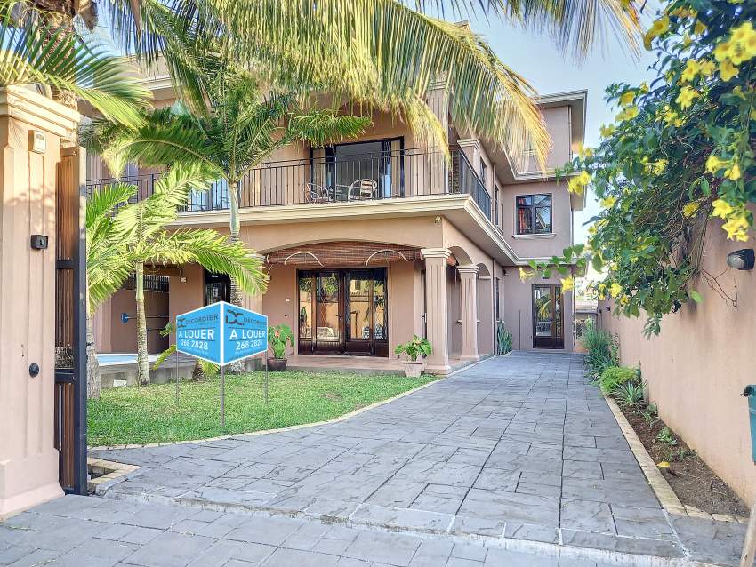 (Ref. MA7-695) Bel appartement au 1er étage à 5 minutes à pied de la p - 9 - Apartments  on Aster Vender