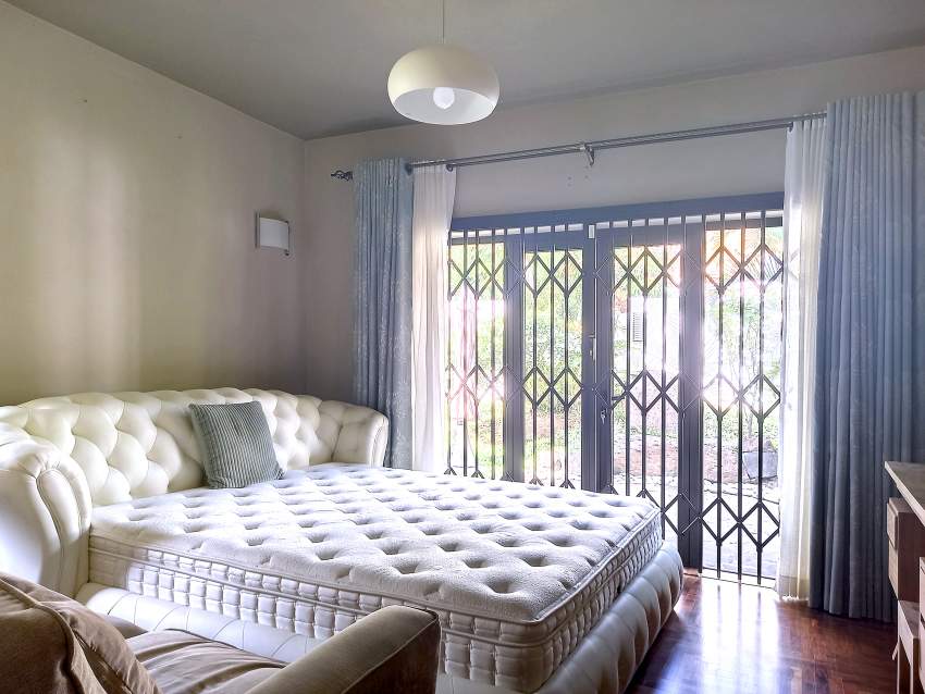 (Ref. MA7-699) Grande maison moderne avec piscine et jardin - 6 - House  on Aster Vender