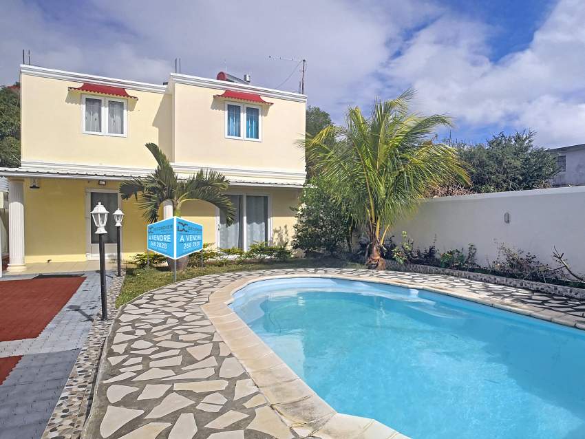 (Ref. MA7-700) Jolie maison à 10 minutes à pied de la plage - 0 - House  on Aster Vender