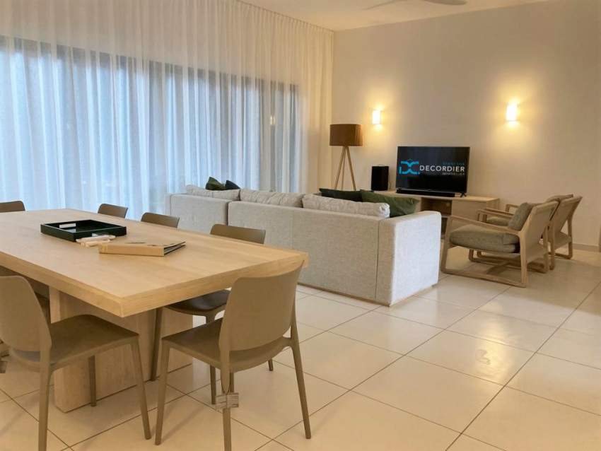 (Ref. MA7-708) Sublime penthouse avec rooftop et piscine privée - 2 - Apartments  on Aster Vender